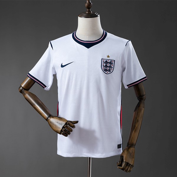 Tailandia Camiseta Inglaterra 1ª 2026